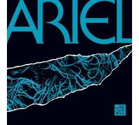 ARIEL - reissue - Vinyl - G3z