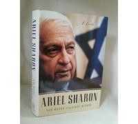 Ariel Sharon: A Life