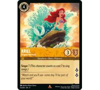 Ariel - Singing Mermaid | Fabled