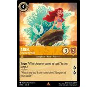 Ariel - Singing Mermaid | Ursula's Return