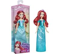 Ariel Sirenetta Royal Shimmer Doll 30Cm Disney Princess Original Hasbro