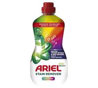 Ariel Stain Remover Gel Colour 800ml - Powerful Pre-Wash & In-Wash Stain Remover for Coloured Clothes & Fabrics