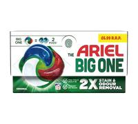 Ariel The Big One 12 Washes