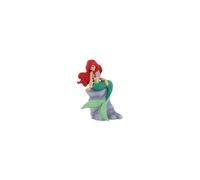 Ariel - The Little Mermaid Cake Figure