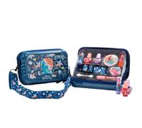 Ariel Travel To Go Beauty Case - Make Up Set