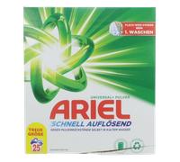 Ariel Universal Laundry Powder - 1500 g