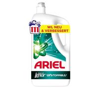 Ariel Universal+ Touch of Lenor Unstoppable Liquid Detergent, 111 Washes, Deep Purity for Long Lasting Freshness
