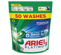 Ariel VA Febreze 50ct