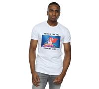 Ariel Waiting For The Weekend T-Shirt Disney Princess White L