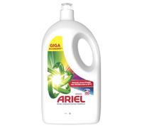 Ariel Washing Fluid, 90 Washes, Colour, Excellent Results After 1 Wash, Even at Lower Temperature