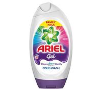 Ariel Washing Gel colour and style (1400ml pack)