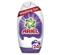 Ariel Washing Laundry Detergent Gel Colour, 24 Washes (888 ml)