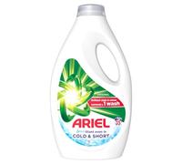 Ariel Washing Liquid, 35 Washes, Colour