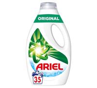 Ariel Washing Liquid, 35 Washes, Colour