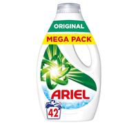 Ariel Washing Liquid, 42 Washes, Original