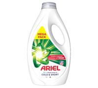 Ariel Washing Liquid Original 1.333L (43 Washes) Assorted Packs