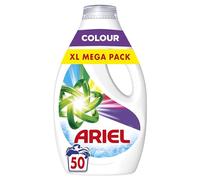 Ariel Washing Liquid, 50 Washes