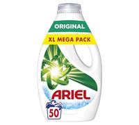 Ariel Washing Liquid, 50 Washes