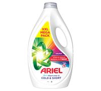 Ariel Washing Liquid, 78 Washes, Colour