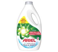 Ariel Washing Liquid, 80 Washes