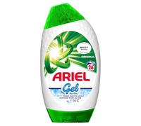 ARIEL ORIGINAL WASHING LIQUID GEL 26W 858ML