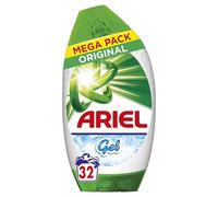 Ariel Liquid Gel Original