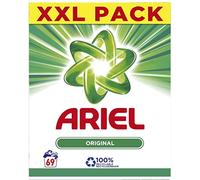 ARIEL Washing Powder Original, 4.81 kg