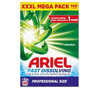 Ariel Washing Powder Professional Laundry Detergent 9.1KG 140 Wash