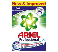 ARIEL WASHING POWDER REG 110 WASHES