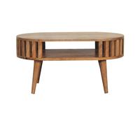 Artisan Furniture Solid Wood Ariella Coffee Table