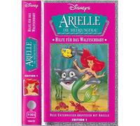 Arielle-Die Meerjungfrau 1 - Hilfe für das...