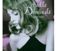 Arielle Dombasle - Amor Amor
