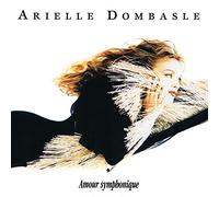 Arielle Dombasle - Amour Symphonique [VINYL]