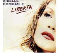 Arielle Dombasle - Liberta