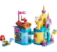 Ariel's Magical Mini Palace