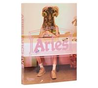 Aries Arise Archive