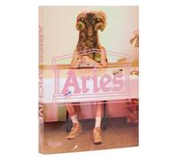 Aries Arise Archive