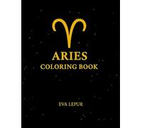 Aries Coloring Book