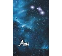 Aries - Cuaderno del Sol Interior: Inspirado en El sabio y los misterios del cielo