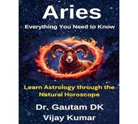 Aries Everything You Need To Know