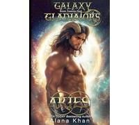 Aries (Galaxy Gladiators)