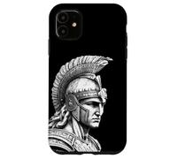 Aries Greek God of War Mars Case for iPhone 11