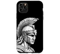 Aries Greek God of War Mars Case for iPhone 11 Pro Max