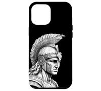 Aries Greek God of War Mars Case for iPhone 12 Pro Max