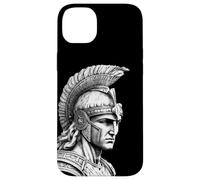 Aries Greek God of War Mars Case for iPhone 14 Plus