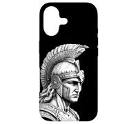 Aries Greek God of War Mars Case for iPhone 17