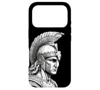 Aries Greek God of War Mars Case for iPhone 17 Pro