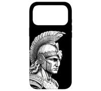 Aries Greek God of War Mars Case for iPhone 17 Pro Max