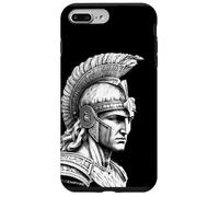 Aries Greek God of War Mars Case for iPhone 7 Plus/8 Plus