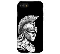Aries Greek God of War Mars Case for iPhone SE (2020) / 7/8
